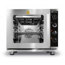 225929 | Combi steam multipurpose oven 4x GN 2/3 Electric