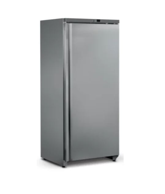 UF 600 FS | Solid door freezer INOX