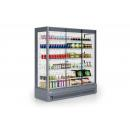 RCCU CAMUS D | Refrigerated wall cabinet