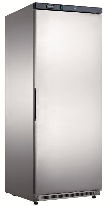KH-XR600-H6C S/S | Nerezová chladnička