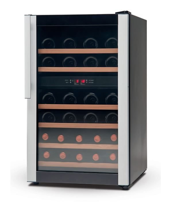 W 32 | Wine cooler