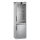 Liebherr FCFCvg 4032 Perfection | Combined cooler and freezer