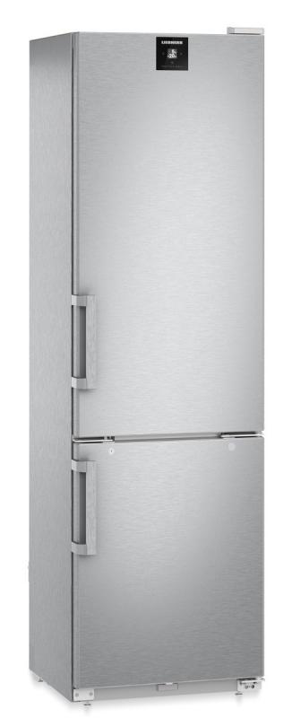Liebherr FCFCvg 4002 Perfection | Combined cooler and freezer