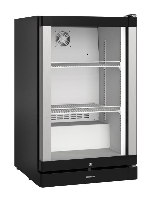 Liebherr BCv 1103 744 Premium | Vitrínová chladnička