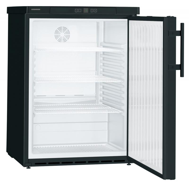Liebherr FKUv 1610 744 Premium | Chladnička s plnými dverami