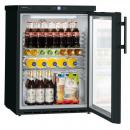 Liebherr FKUv 1613 744 Premium | Chladnička s presklenými dverami