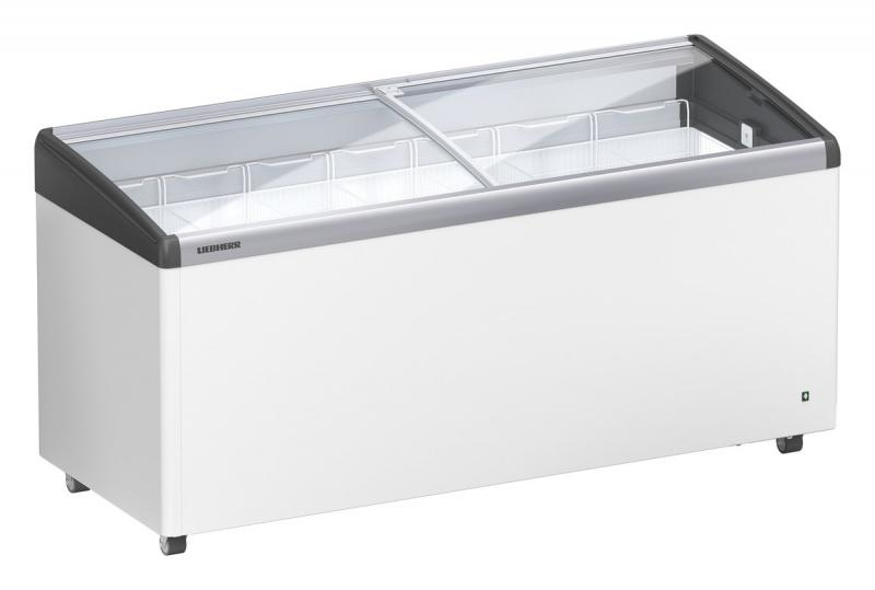 Liebherr EFI 4853 | Chest freezer