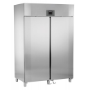 Liebherr GKPv 1490 | Double door refrigerator for professional gastronomy GN 2/1