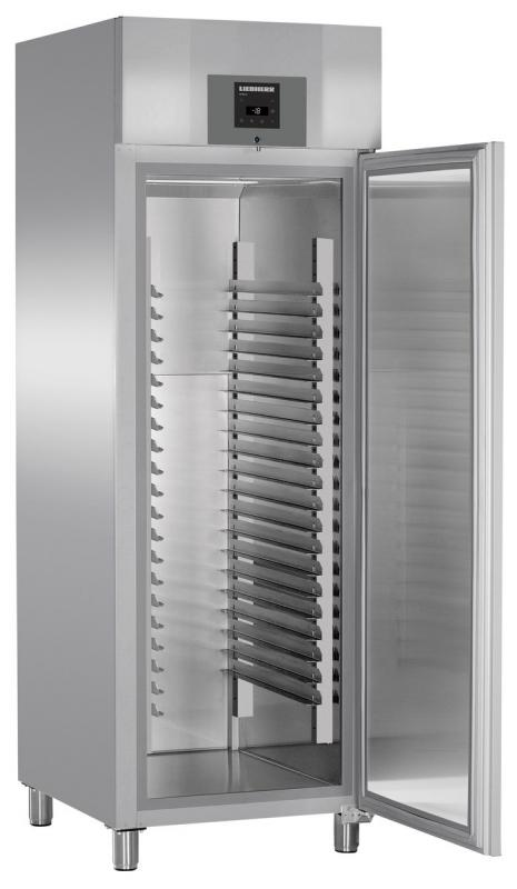 Liebherr BGPv 6570 | Refrigerator for professional gastronomy INOX