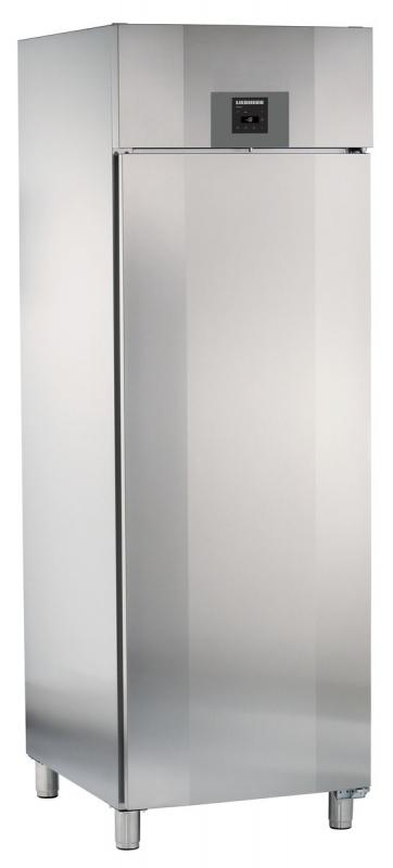 Liebherr GGPv 6570 | Refrigerator for professional gastronomy INOX GN 2/1