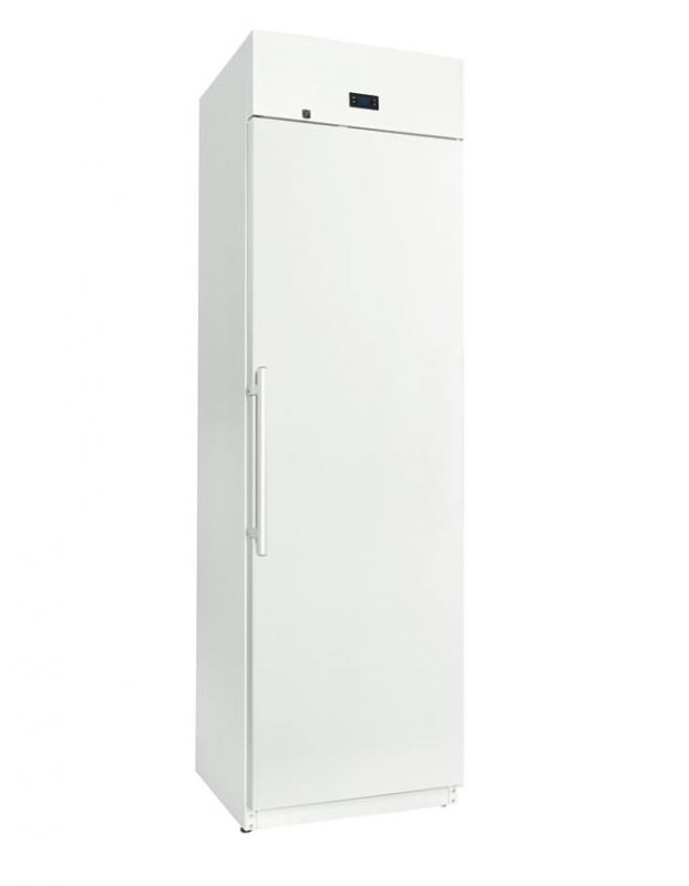 MD40DC-P600BEQ | Medical solid door cooler