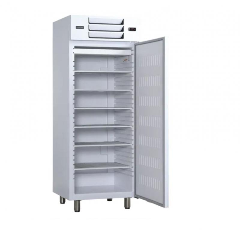 GUF600W | Freezer with solid door