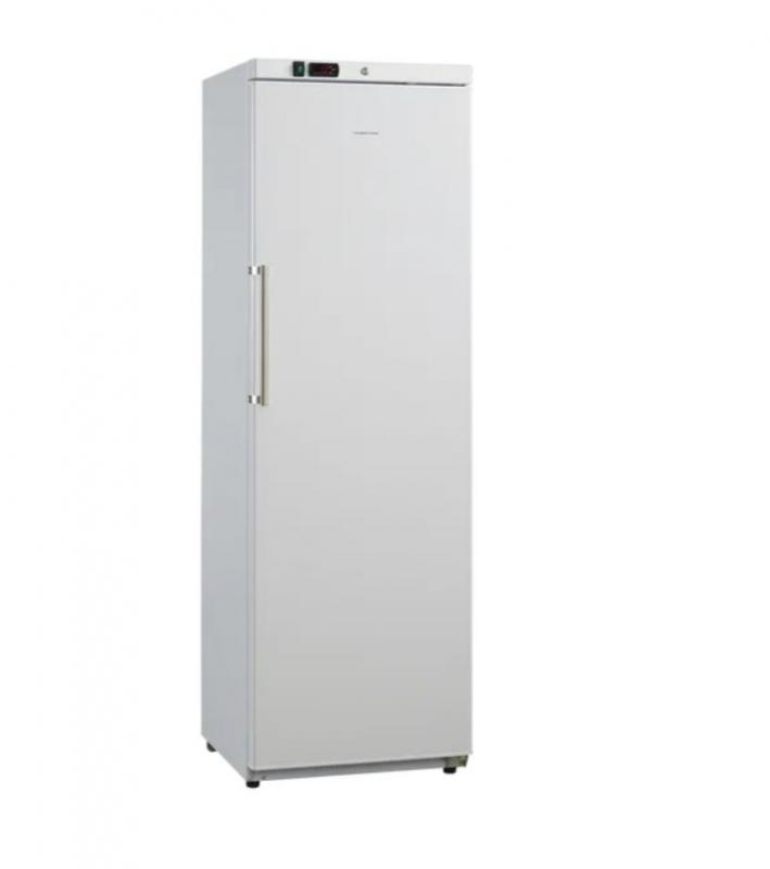 GUR390W | Refrigerator with solid door