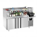 BGKF150 | Bar cooling table