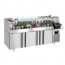 BGKF235 | Bar cooling table