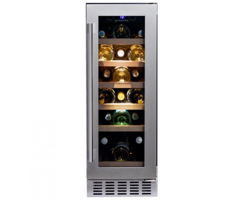 DAUF-19.58SS Flow | Wine cooler