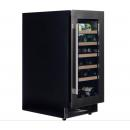 DAUF-32.83SS Flow | Wine cooler with compressor cooling