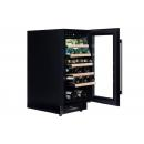 DAUF-32.83SS Flow | Wine cooler with compressor cooling