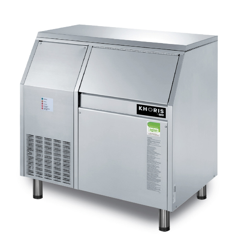 KHSPR200 | Crushed ice maker