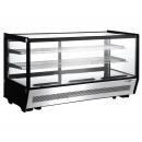 TKVGNR200 | Tabletop refrigerated display case