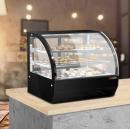 TKVH700R Safira | Tabletop refrigerated display case