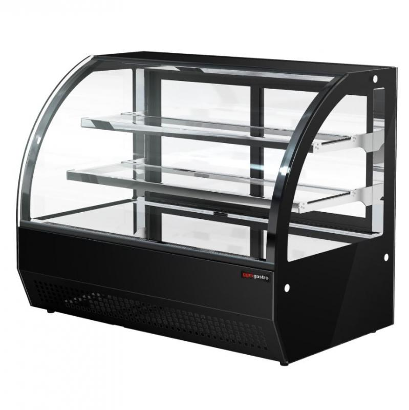 TKVH700R Safira | Tabletop refrigerated display case