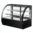 TKVH700R Safira | Tabletop refrigerated display case