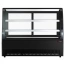 TKVH700R Safira | Tabletop refrigerated display case