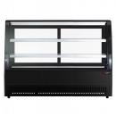 TKVH900R Safira | Tabletop refrigerated display case