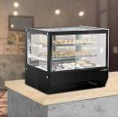 TKVH700 Safira | Tabletop refrigerated display case