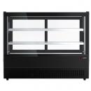 TKVH700 Safira | Tabletop refrigerated display case