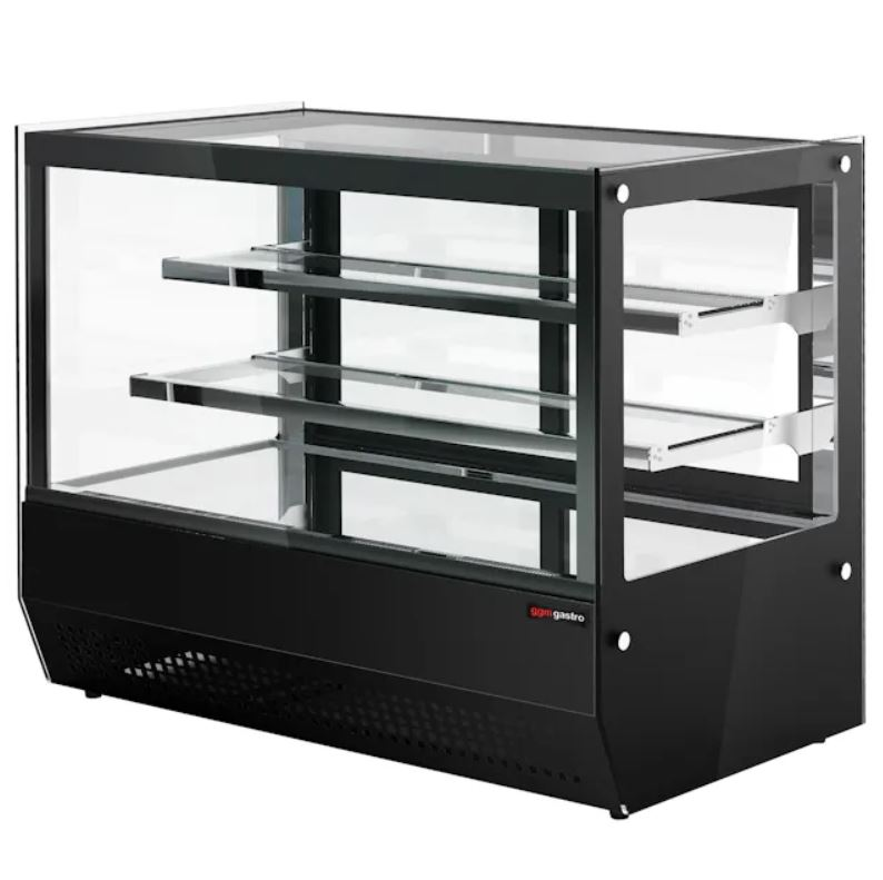 TKVH700 Safira | Tabletop refrigerated display case