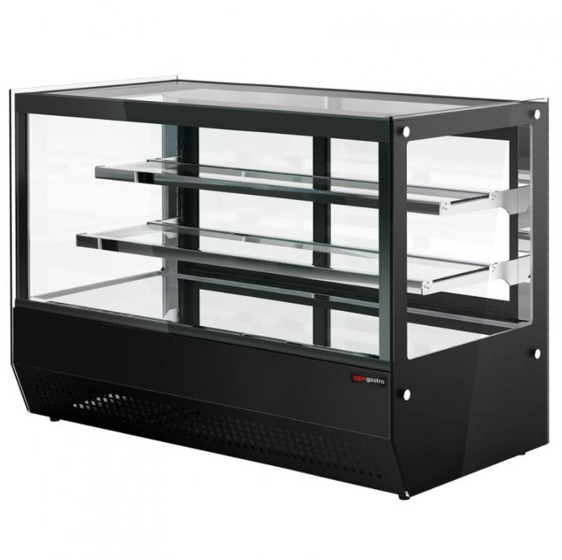 TKVH900 Safira | Tabletop refrigerated display case