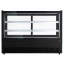 TKVH900 Safira | Tabletop refrigerated display case