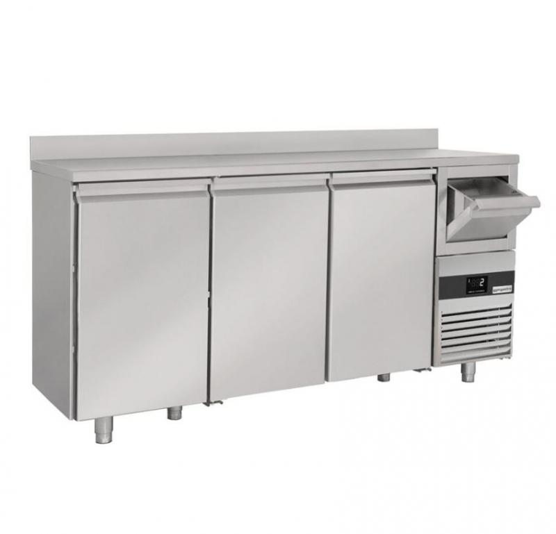 BGKF216DN Premium | Bar & beverage cooling table