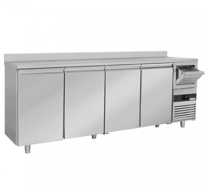 BGKF266DN Premium | Bar & beverage cooling table