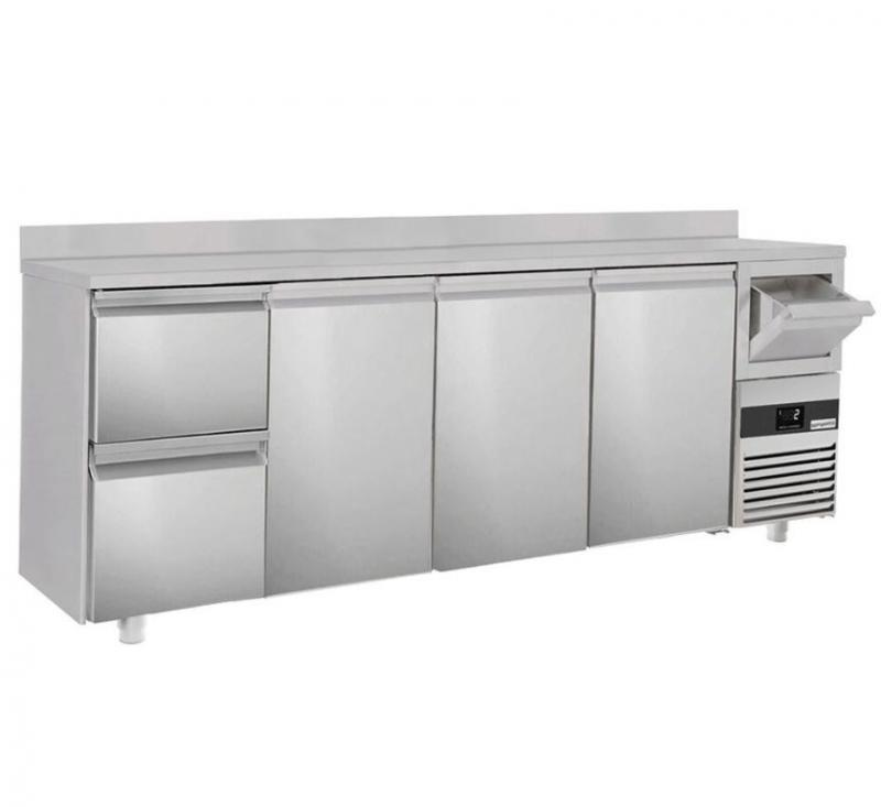 BGKF266DN#SBGKF12 Premium | Bar & beverage cooling table