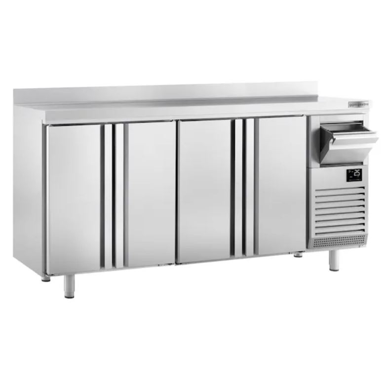 BGI256HA Premium Plus | Bar & beverage cooling table