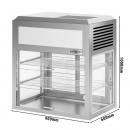 KTH9225N | Countertop refrigerated self-service display case