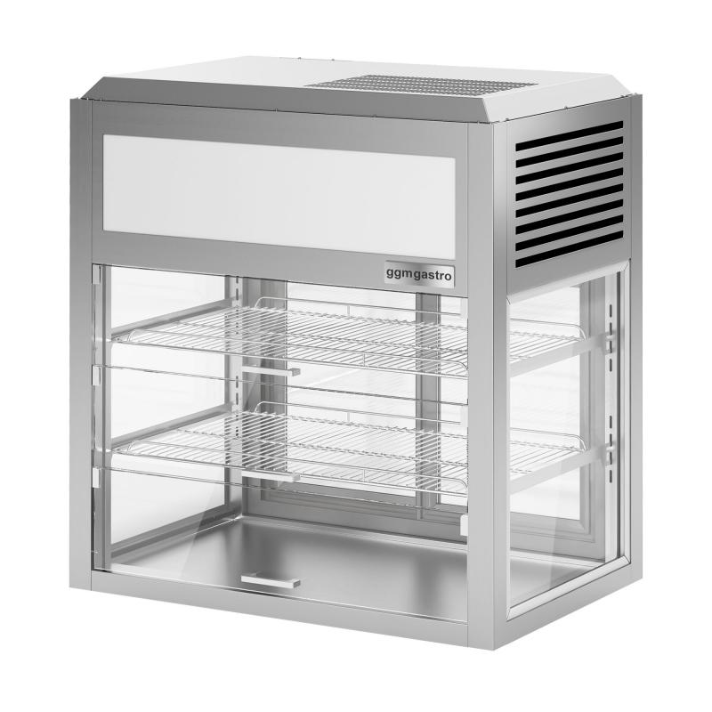 KTH9225N | Countertop refrigerated self-service display case