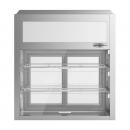 KTH9225N | Countertop refrigerated self-service display case