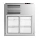 KTH9225N | Countertop refrigerated self-service display case