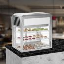 KTH9225N | Countertop refrigerated self-service display case