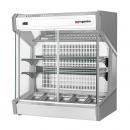 WKRI220 | Countertop refrigerated self-service display case