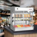 WKRI220 | Countertop refrigerated self-service display case