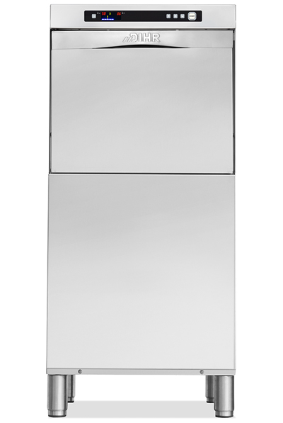 GS 85 T Glass and dishwasher