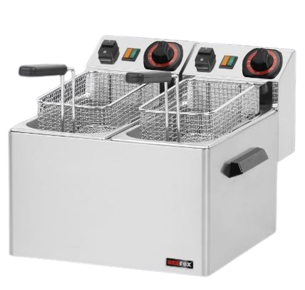 FE-44S - Electric fryer