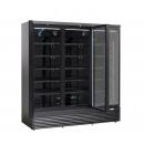 DF1563BD | Triple door display freezer