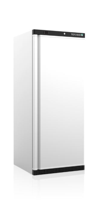 UR 600 ST | Solid door cooler white