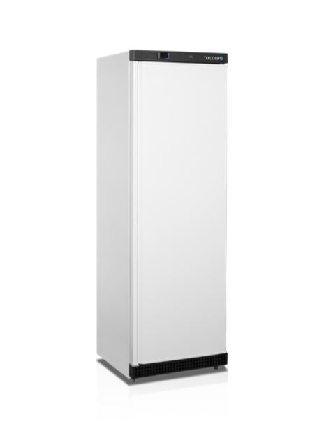 UR 400 | Solid door cooler white